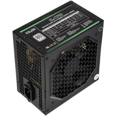 Kolink Core Számítógép tápegység 700 W ATX 80PLUS®