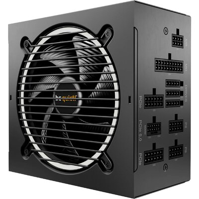 BeQuiet Pure Power 12 M Számítógép tápegység 850 W ATX 80PLUS® Gold