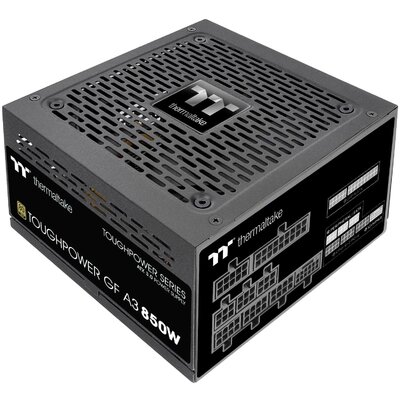 Thermaltake Toughpower GF A3 850W Számítógép tápegység 850 W 80PLUS® Gold