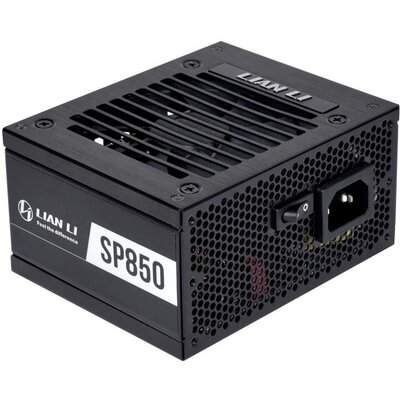 Lian Li SP850 Számítógép tápegység 850 W SFX 80PLUS® Gold