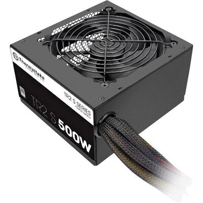 Thermaltake TR2 S Számítógép tápegység 500 W ATX 80PLUS®