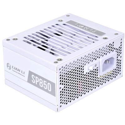 Lian Li SP850 Számítógép tápegység 850 W SFX 80PLUS® Gold