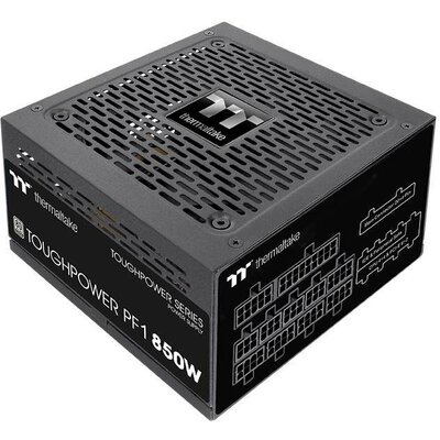 Thermaltake Toughpower PF1 Számítógép tápegység 850 W ATX 80PLUS® Platinum