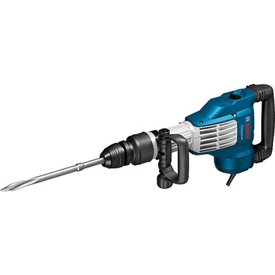 Bosch Professional Bosch Power Tools SDS-Max-Fúrókalapács 1700 W Tartozékokkal