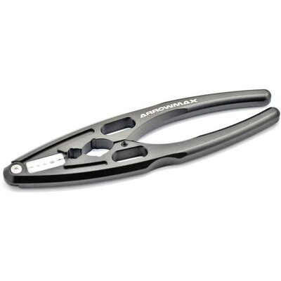 ArrowMax AM-190031-G Track tools