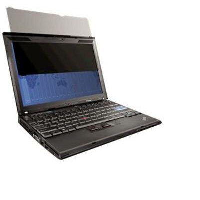 Lenovo 0A61769 Blendevédő szűrő 35,6 cm (14) Alkalmas: Notebook