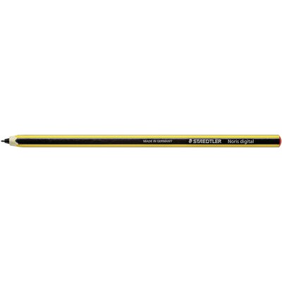 Staedtler Noris® digital Stylus Érintőtoll Sárga, Fekete