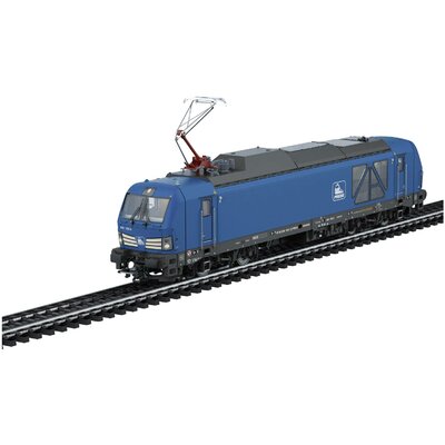 Märklin 39294 H0 Elektromos mozdony Vectron DM BR 248 of Press