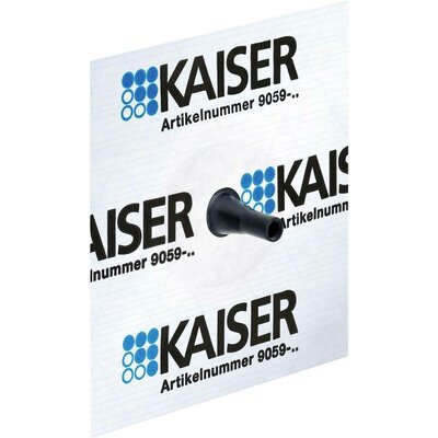 Kaiser Elektro 9059-46 Csőtömítés (H x Sz x Ma) 150 x 150 x 30 mm 1 db