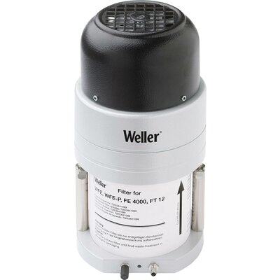 Weller WFE P Forrasztási füstelszívó 230 V 70 W 50 l/perc