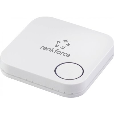 HDMI streaming box, Miracast, Full HD, Renkforce RF-WST-300