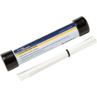 Üvegszál ellenőrző készülék NFC-SWABS-1.25MM Fluke Networks NFC-SWABS-1.25MM Hálózat