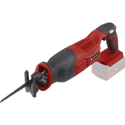 TOOLCRAFT Orrfűrész TO-7453617 kefe nélkül, akku nélkül 20 V