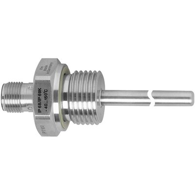 Hőmérsékletérzékelő ifm Electronic TM4431 -40 - +150 °C