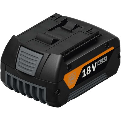 Fein GBA 18V 4.0Ah AS 92604345020 Szerszám akku 18 V 4 Ah Lítiumion