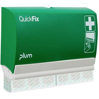 PLUM 5506 QUICKFIX® ALOE VERA adagoló