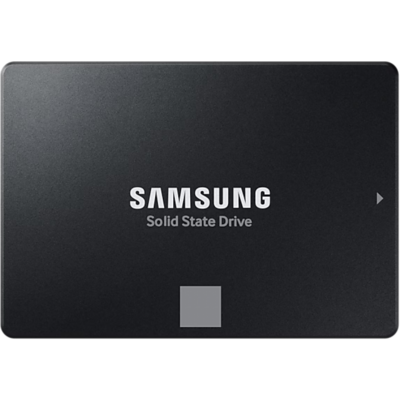 Samsung 870 Evo Sata 2.5" SSD 4TB