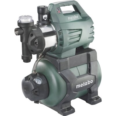 Metabo 600970000 Házi vízmű HWWI 3500/25 Inox 230 V 3500 l/óra