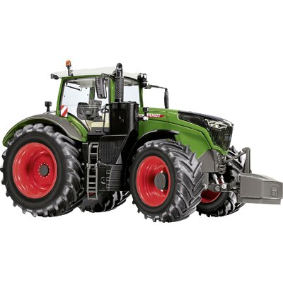 Wiking 0778 64 1-es nyom Mezőgazdasági modell Fendt 1050 Vario