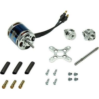 Pichler Boost 15 Repülőmodell brushless elektromotor kV: 1000