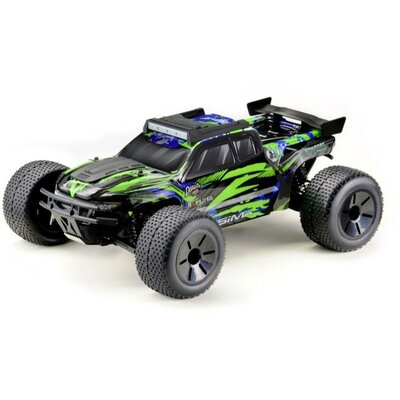 Absima AT3.4 V2 Brushed 1:10 RC modellautó Elektro Truggy 4WD RtR 2,4 GHz