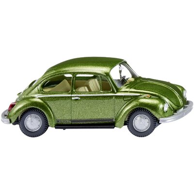 Wiking 079508 H0 Személygépkocsi modell Volkswagen Bogár 1303 S Big - moha met.