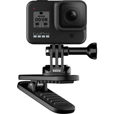 GoPro Magnetic Swivel Clip 360 fokos rögzítő csíptető GoPro Hero, GoPro MAX