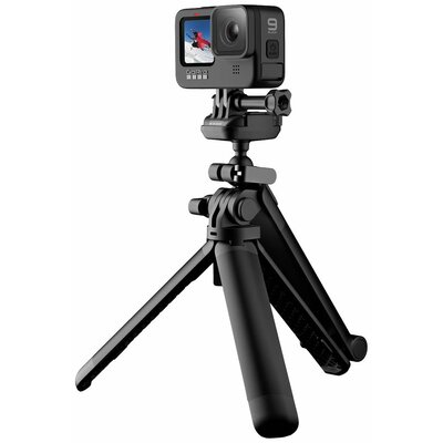 GoPro 3-Way Grip 2.0 3 utas tartó GoPro Hero, GoPro MAX