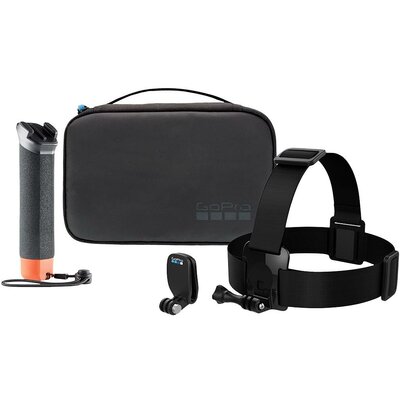 GoPro Adventure Kit 3.0 Rögzítő készlet