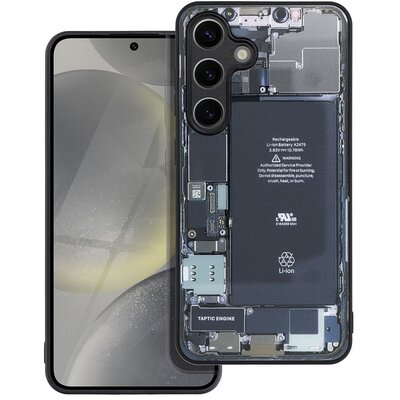 TECH tok SAMSUNG A05S design 2