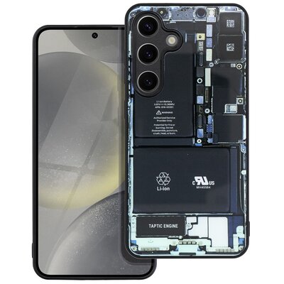 TECH tok SAMSUNG A05S design 1