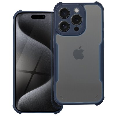 Anti-Drop tok IPHONE 15 navy