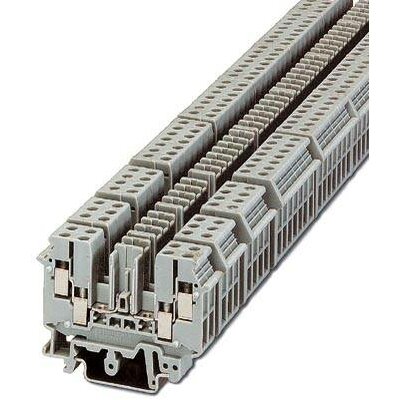 Basic terminal block UDK-RELG 3 2777043 Phoenix Contact