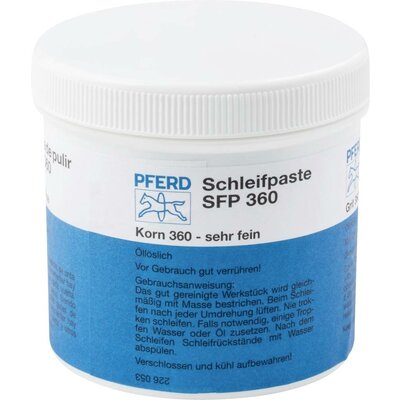 PFERD 44220360 Csiszolópaszta 250 g