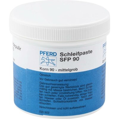 PFERD 44220090 Csiszolópaszta 250 g