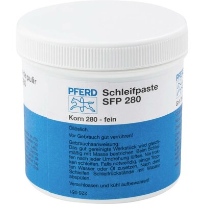 PFERD 44220280 Csiszolópaszta 250 g