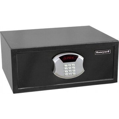 Honeywell Home HW-5805 Trezor Számkódos zár