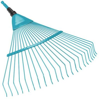 Drótseprű 03100-20 50 cm Gardena kombinált rendszer