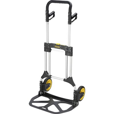 Stanley Fatmax FXWT-707 Molnárkocsi Alumínium Terhelés (max.): 200 kg