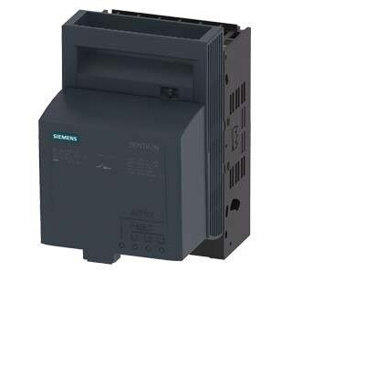 Biztosíték-terhelés leválasztó kapcsoló Siemens 3NP1123-1CA22 1 db