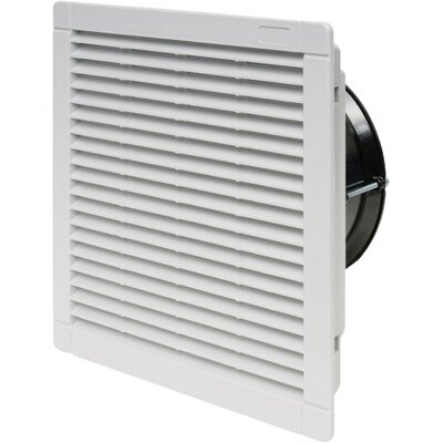 Kapcsolószekrény ventilátor 7F.50.8.230.4230 Finder 230 V/AC 40 W (Sz x Ma x Mé) 250 x 250 x 118.5 mm