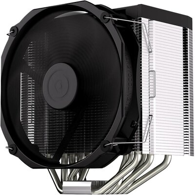 endorfy Fortis 5 CPU hűtő ventilátorral