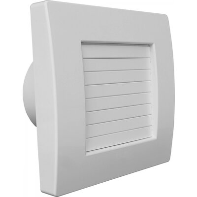 Wallair N40933 Fali- és mennyezeti ventilátor 230 V 320 m³/óra 150 mm