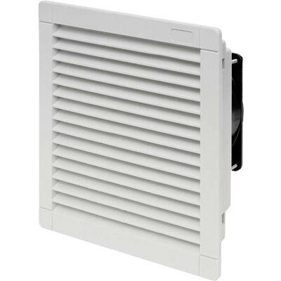 Finder 7F.20.8.230.3100 Kapcsolószekrény ventilátor 28 W, 28 W (Sz x Ma x Mé) 209 x 209 x 71.2 mm 1 db