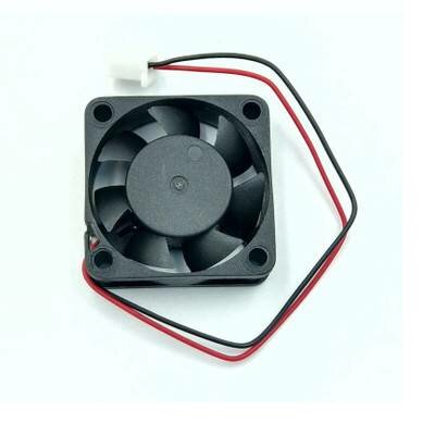 Flashforge Extruder ventilátor az Adventurer 3-hoz Alkalmas (3D nyomtató): FlashForge Adventurer 3 Extruder Fan 30.999390002