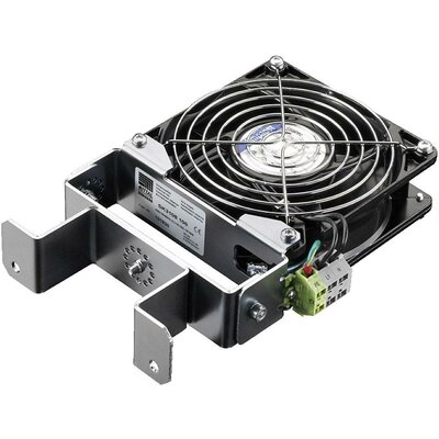 Rittal SK 3108.024 Kapcsolószekrény ventilátor 24 V/DC 3.50 W 1 db