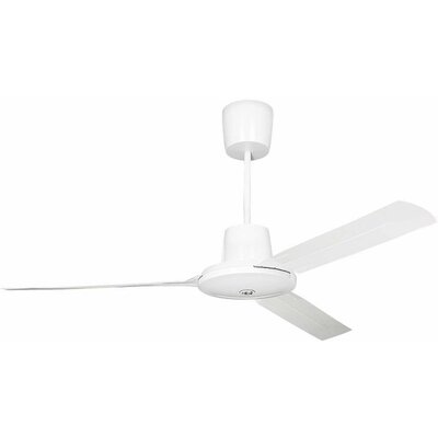 Vortice Nordik Evolution 140 WE Mennyezeti ventilátor 70 W (Ø x Ma) 142 cm x 325 mm Fehér