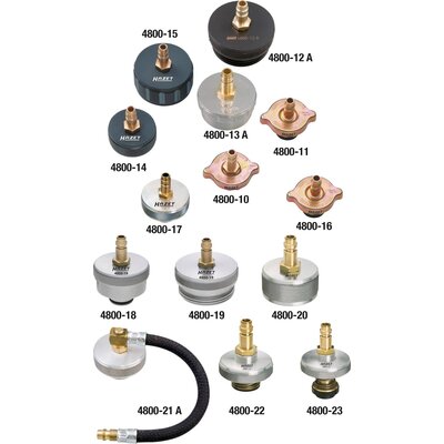 Hazet 4800-14 HAZET hűtő adapter 4800-14