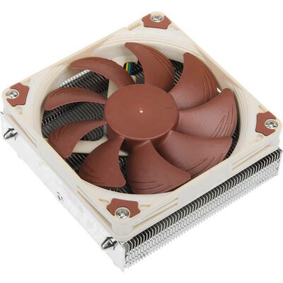 Noctua NH-L9I Chipszet hűtő ventilátorral