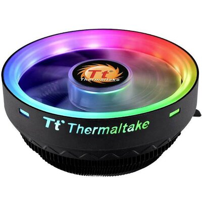 Thermaltake UX 100 Air ARGB CPU hűtő ventilátorral